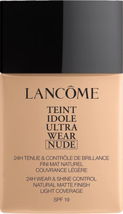 Lancôme Teint Idole Ultra Wear Nude Foundation 40 ml