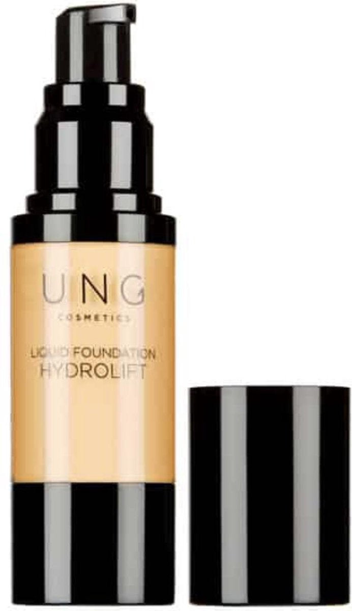 UNG - Hydrolift - Foundation - Light Rose