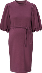 Supermom Jurk Sweat Zwangerschap Maat XL