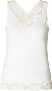 ES&SY Peri Top - White - maat 40