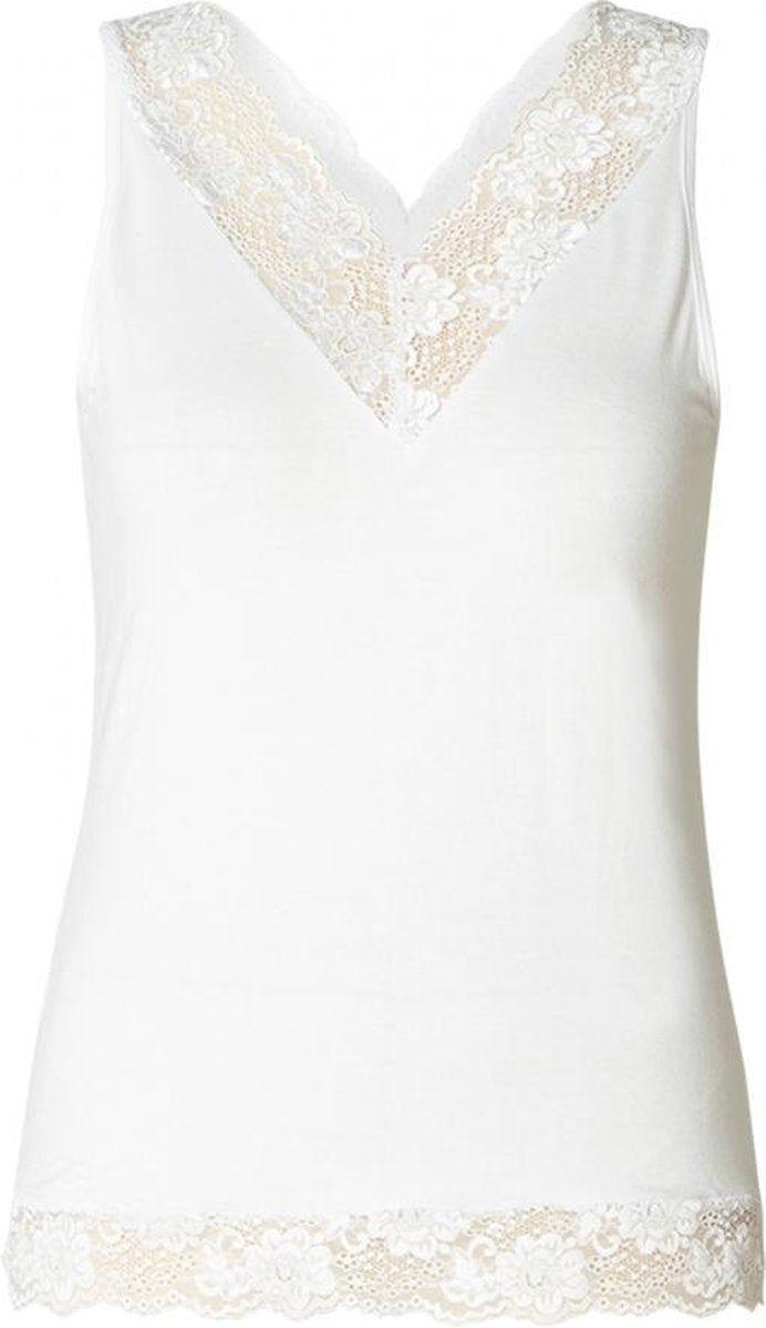 ES&SY Peri Top - White - maat 40