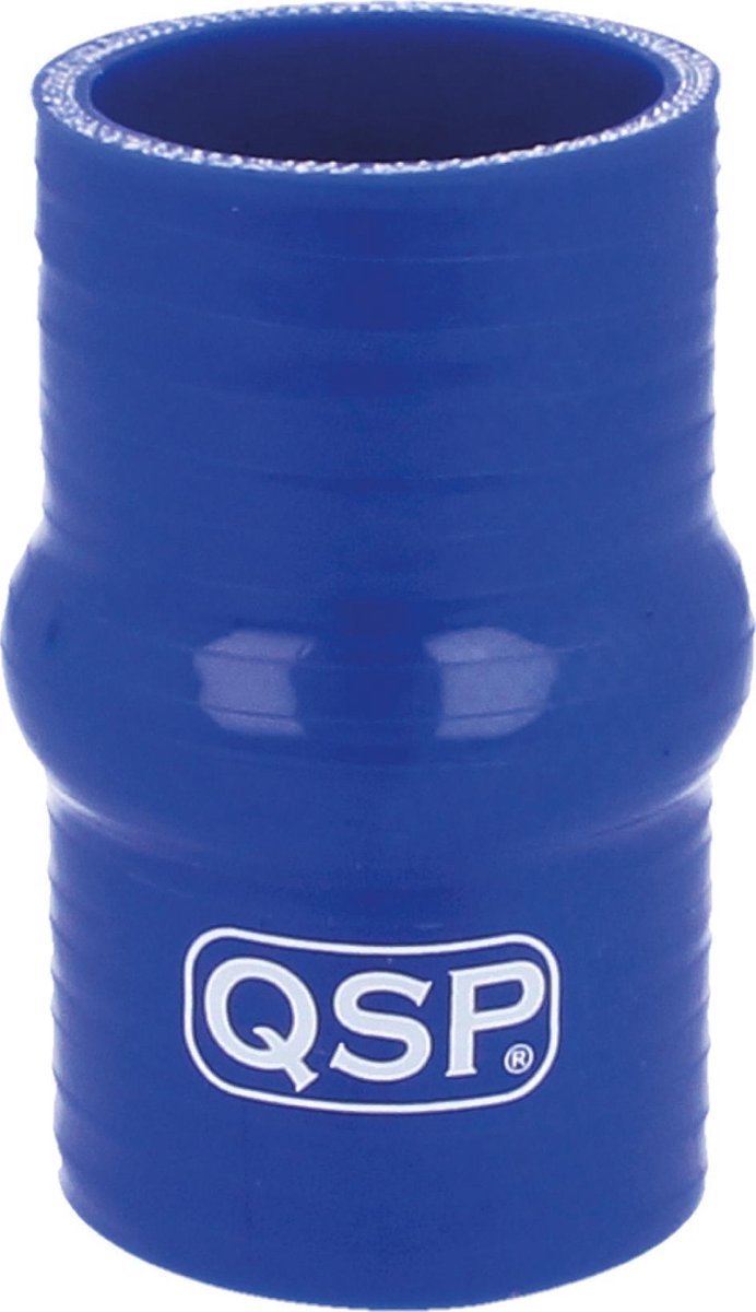 Hoedje PTFE D10 blauw