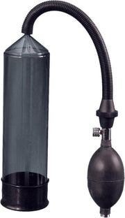 Seven Creations Penis Pump Enlarger - Penispomp - Zwart