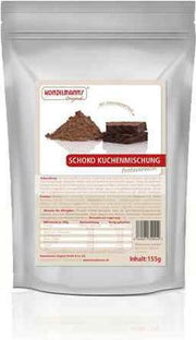 Konzelmann's Low Carb Cakemix - Chocolate