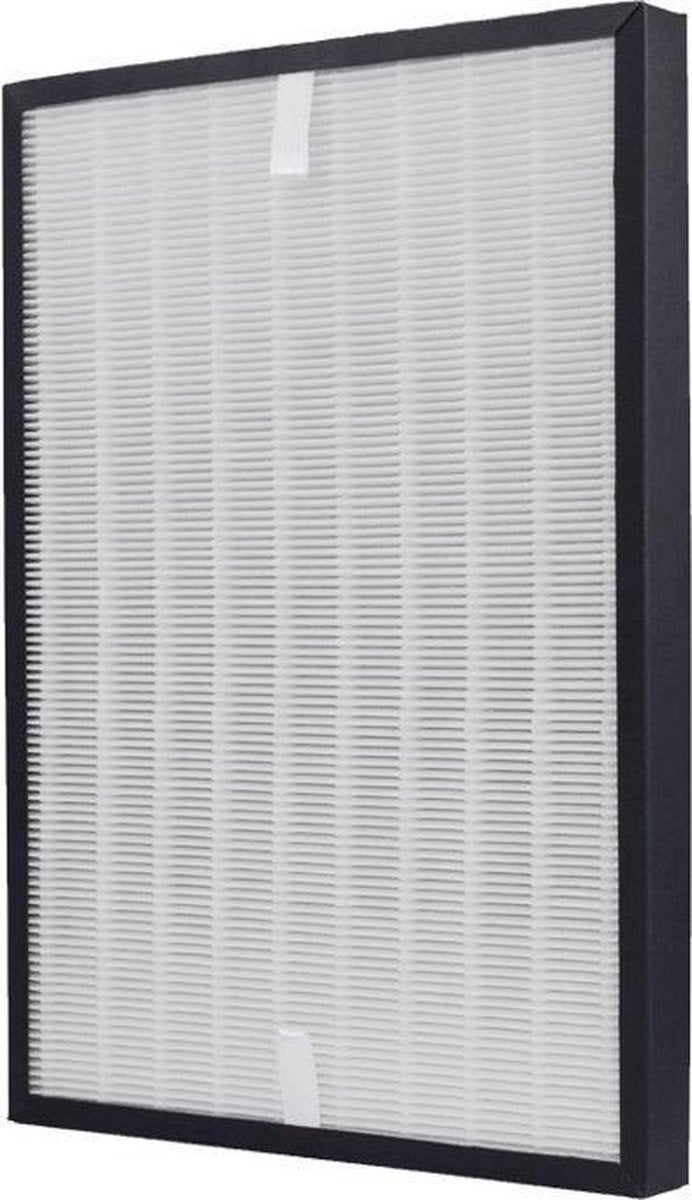 Filterset (1x) Geschikt voor Luchtreinigers van DeLonghi AC230 - Filter van AllSpares