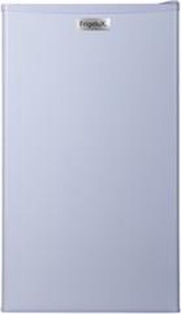 Frigelux Vriezer | Model TTF135A+ | Vrijstaand | Staand | 60 liter | Wit