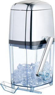 Ice crusher