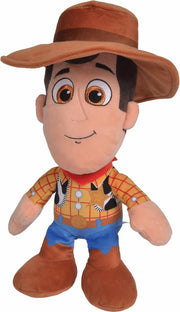 Disney - 'Toy Story 4' Woody (25cm)