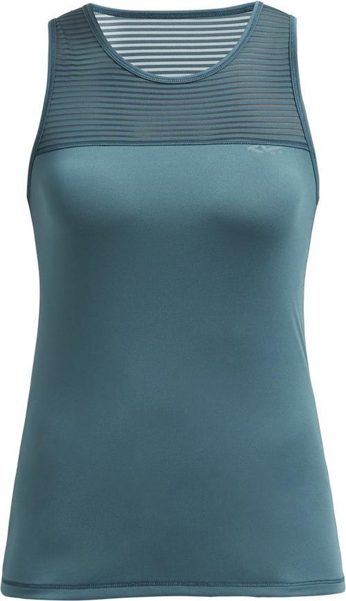 Röhnisch Sporttop Miko Dames Groen Maat Xxl