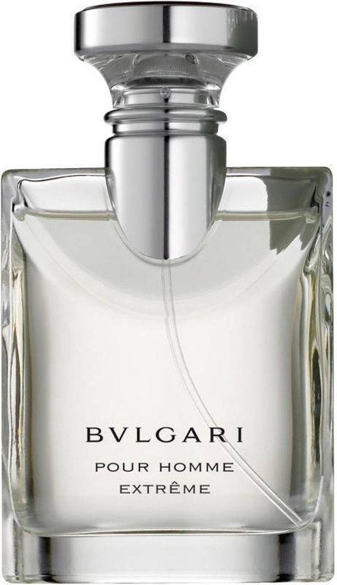 Bulgari Pour Homme Extreme - 50ml - Eau de toilette