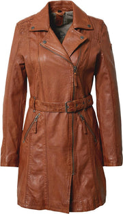 Gipsy tussenmantel Cognac-S
