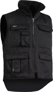 Blåkläder 3801 Bodywarmer 230 g/m²