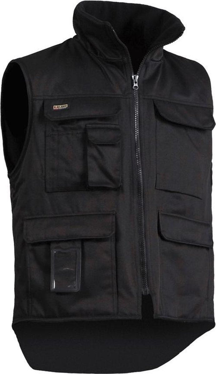 Blåkläder 3801 Bodywarmer 230 g/m²