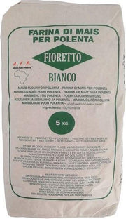 A.F.P. Fioretto Maize Flour 5 kg