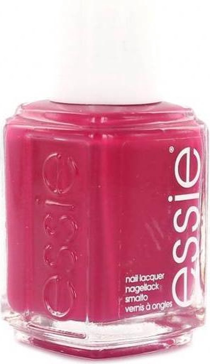 essie Summer - 324 Haute in the Heat - Nagellak