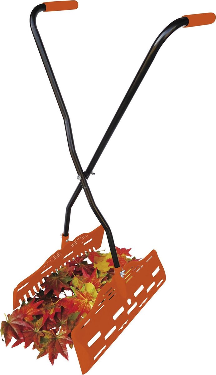 UPP Blad- en tuinafvalgrijper met ergonomische handgreep