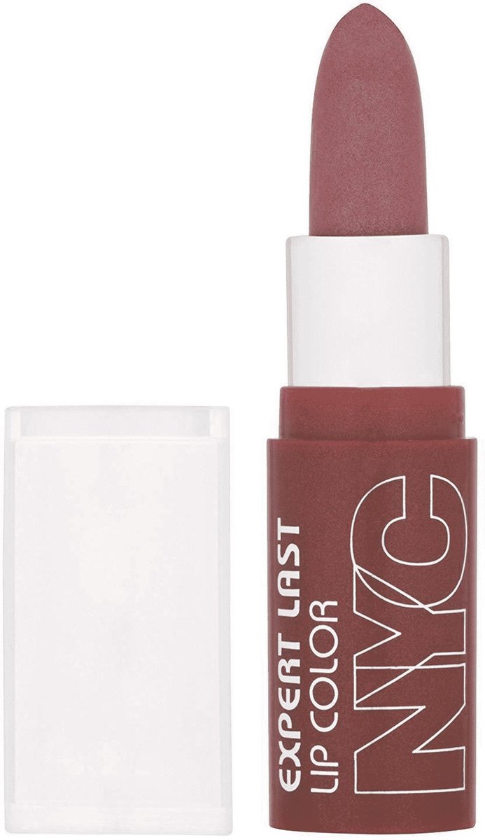 NYC Expert Last Lipcolor - Sugar Plum