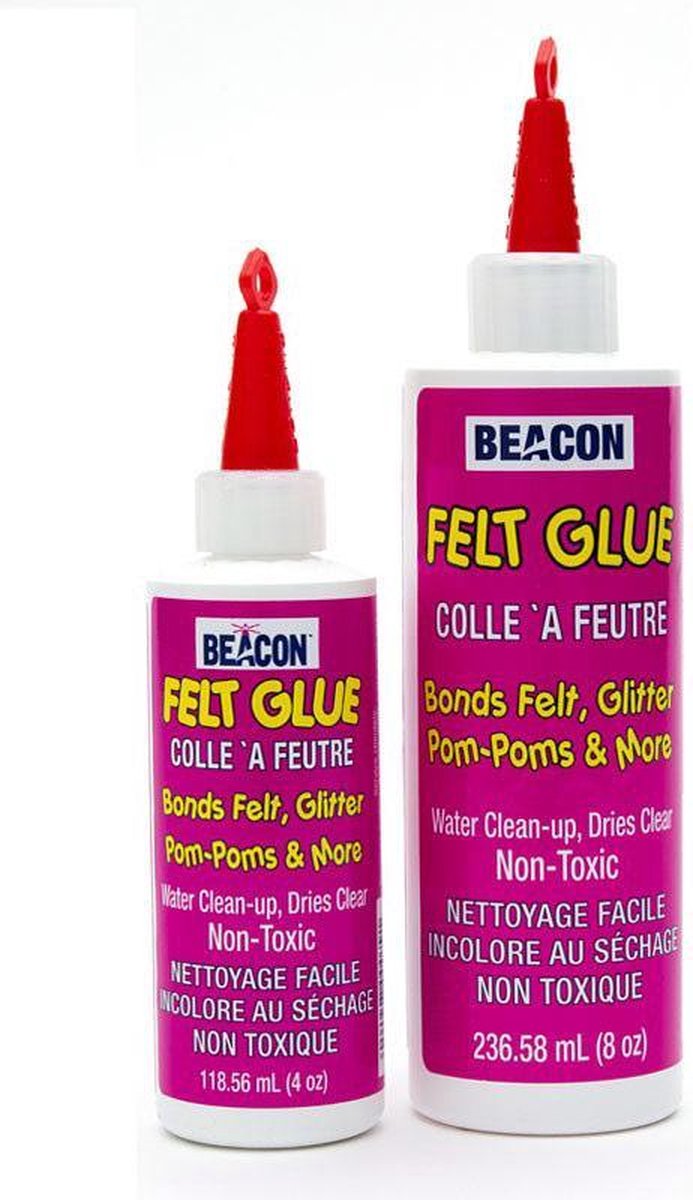 Beacon Felt Glue 118 ml