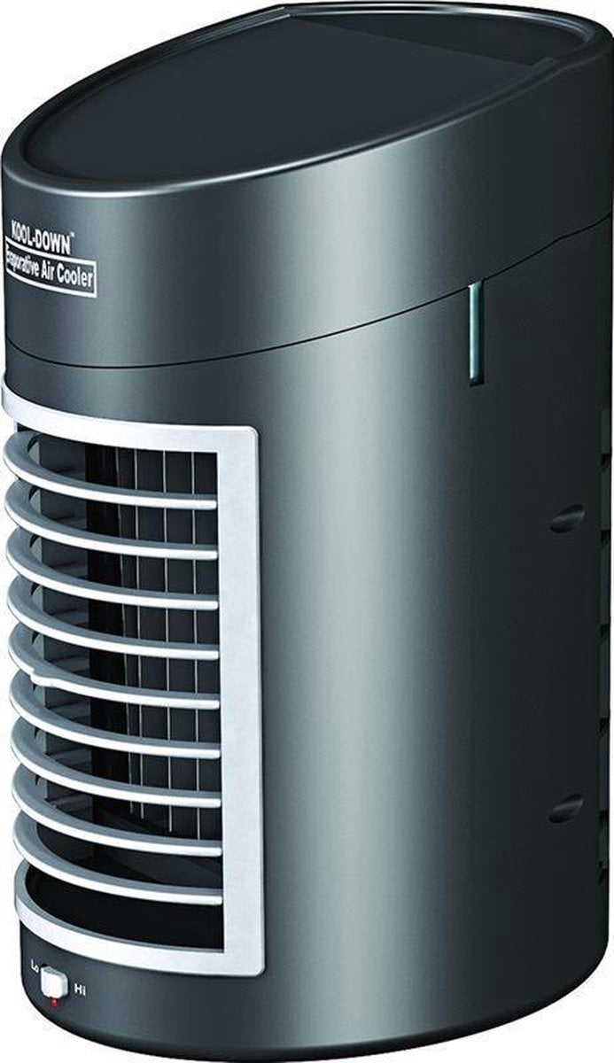 Ideaworks Kool down - Luchtkoeler/ventilator