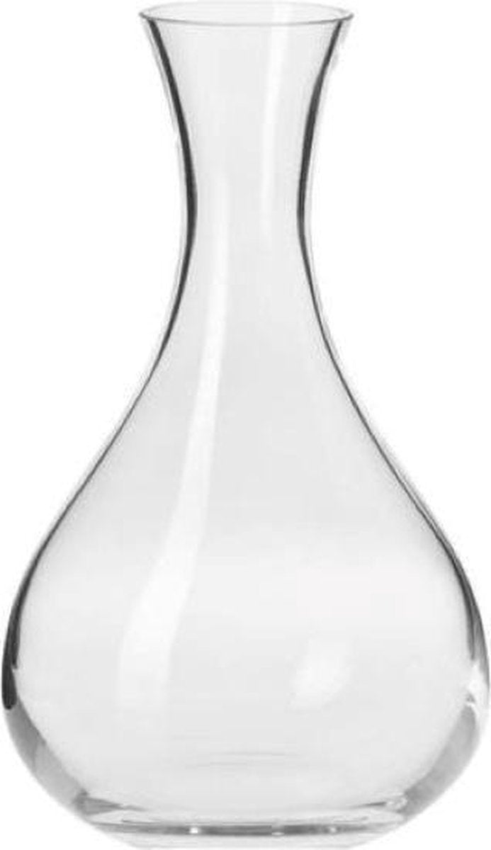 YILTEX – Karaf – Waterkan – Decanter – Glas – 1.6l