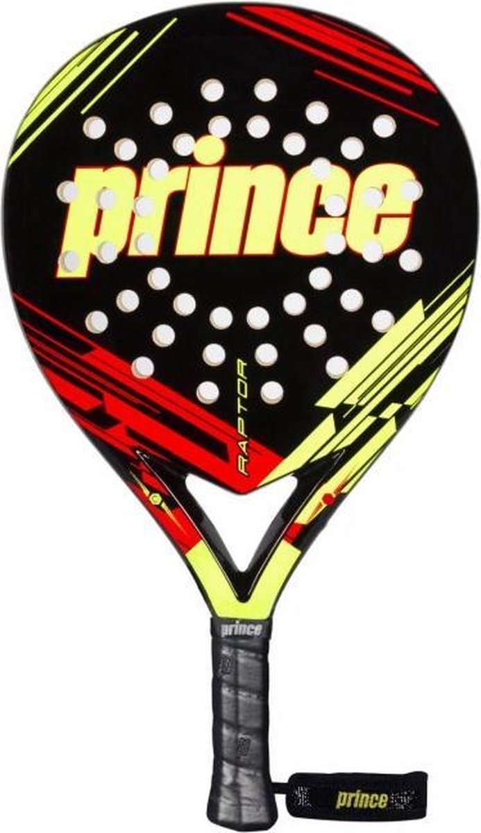 Prince Raptor Padel Racket