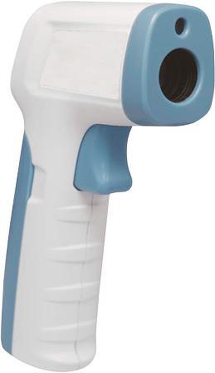 Infrared Thermometer (Ut30r)