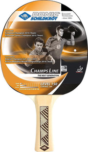 DSK Tafeltennisbat Champs line 150