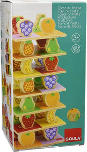 Fruittoren