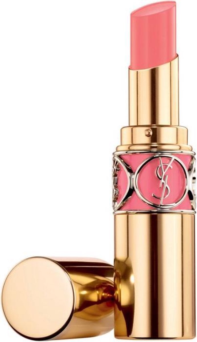 Yves Saint Laurent - Rouge Voluptã Shine #41-Corail ã Porter 4 Gr