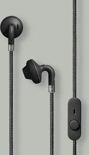 Urbanears Sumpan - In-ear oordopjes - Zwart