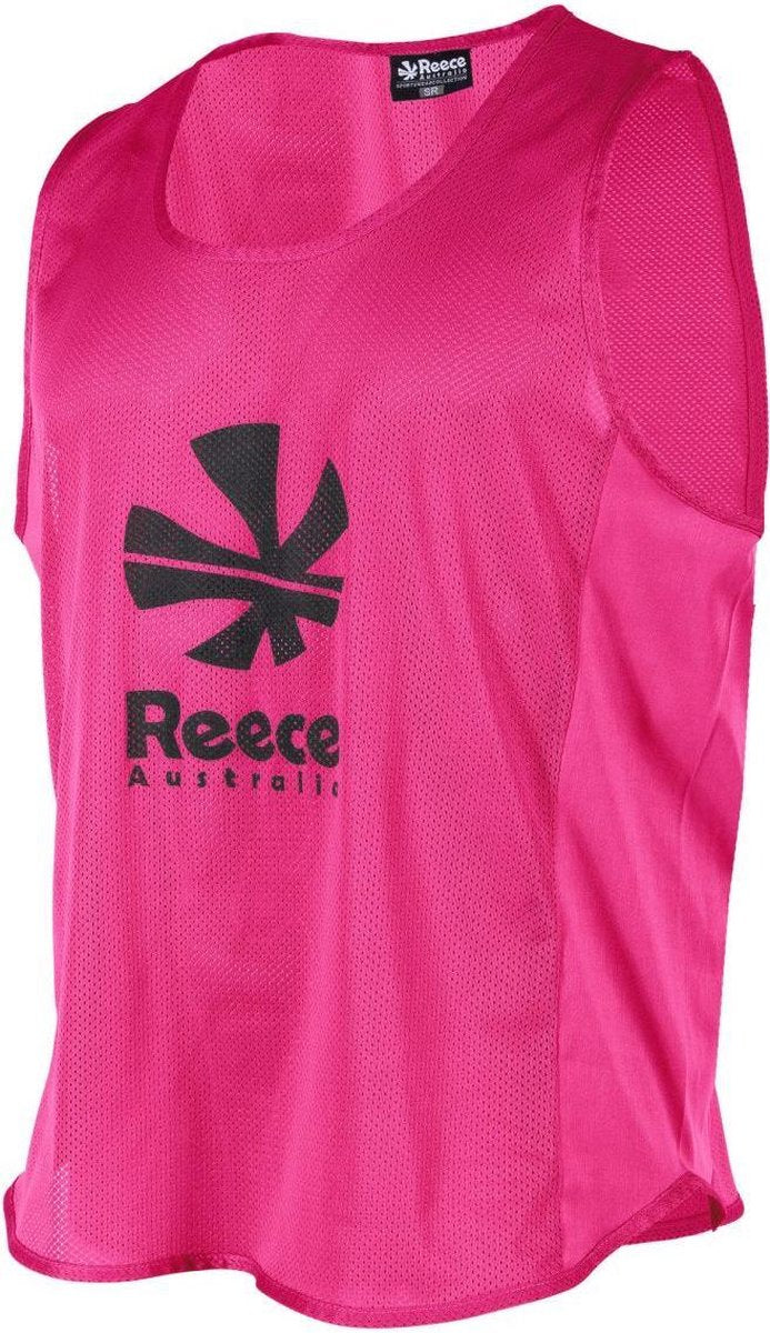 Reece Australia Monto Mesh Overgooier Trainingshesje Unisex - Maat Senior