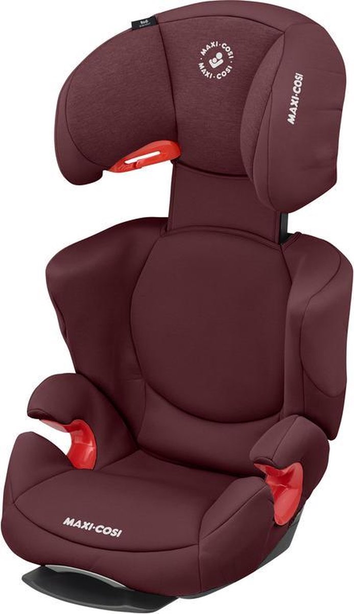 Maxi Cosi Rodi Air Protect Autostoel - Authentic Red