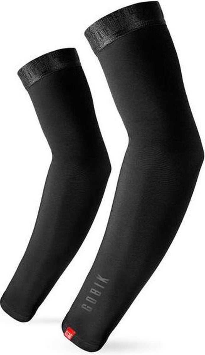 Gobik Thermal Rain Lab Arm Warmers L/XL