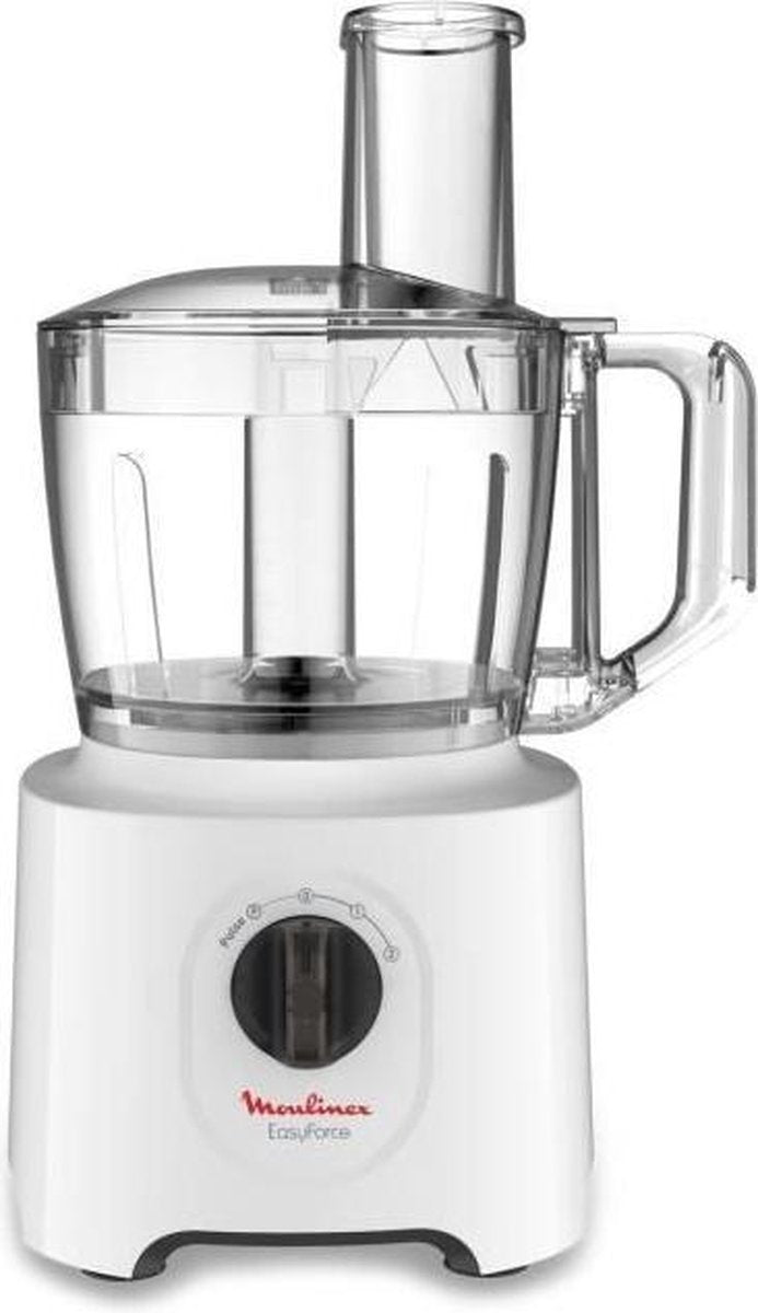 Moulinex Easy Force FP244110 - Foodprocessor