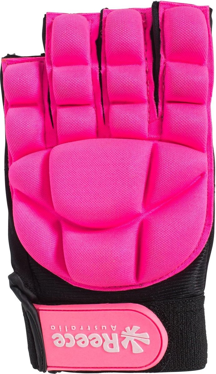 Reece Australia Comfort Half Finger Glove Sporthandschoenen Unisex - Maat XS