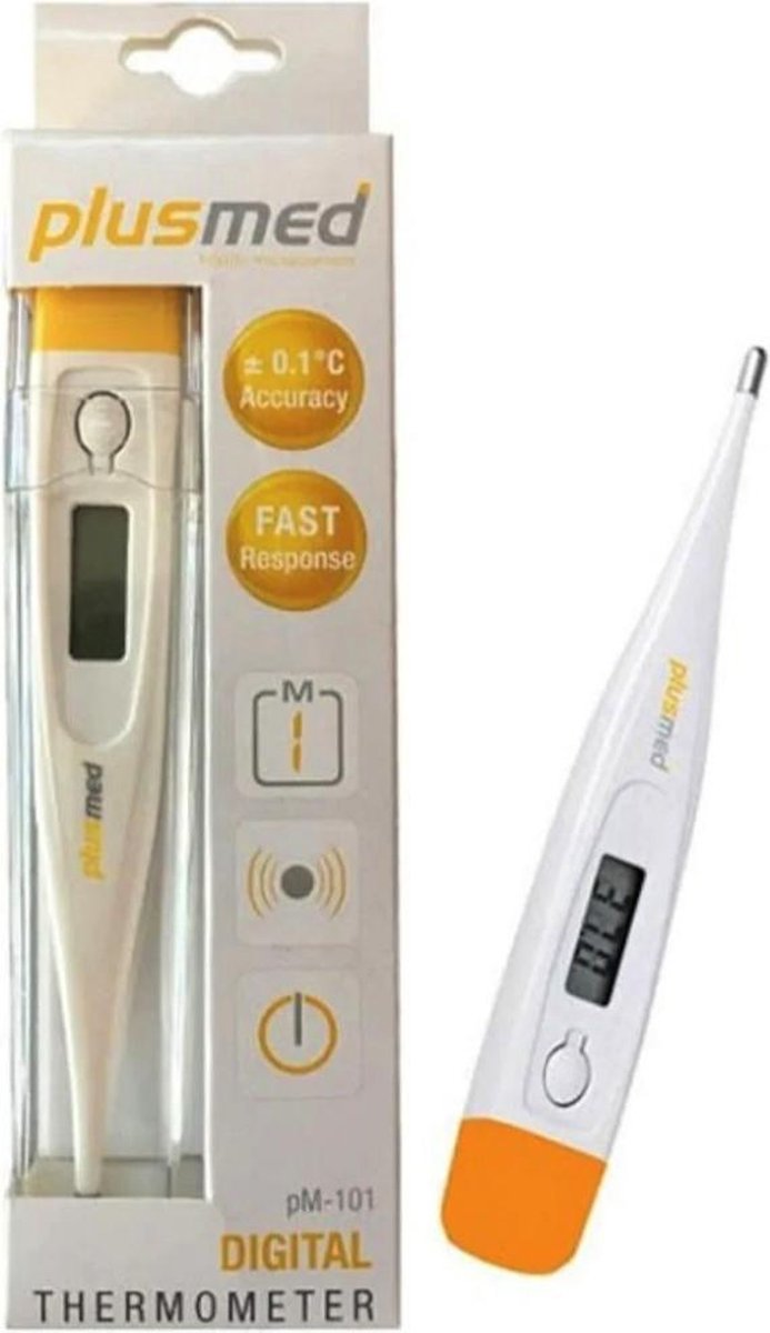 Rheme - Thermometer
