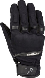 Bering Borneo handschoen zwart