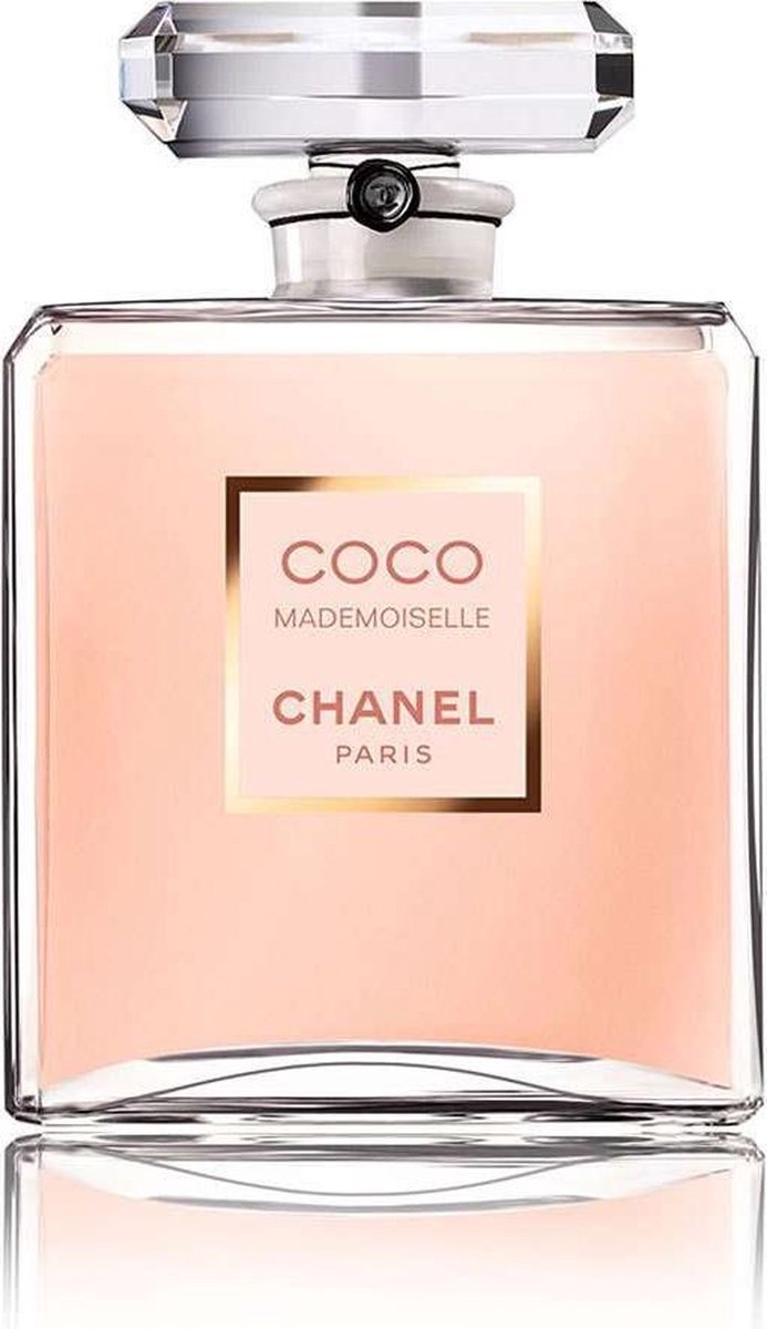 Chanel Coco Mademoiselle 100 ml - Eau de Parfum - Damesparfum
