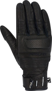 Segura Horson Black Red  T8