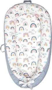 Babynest van Baby-Slofje
