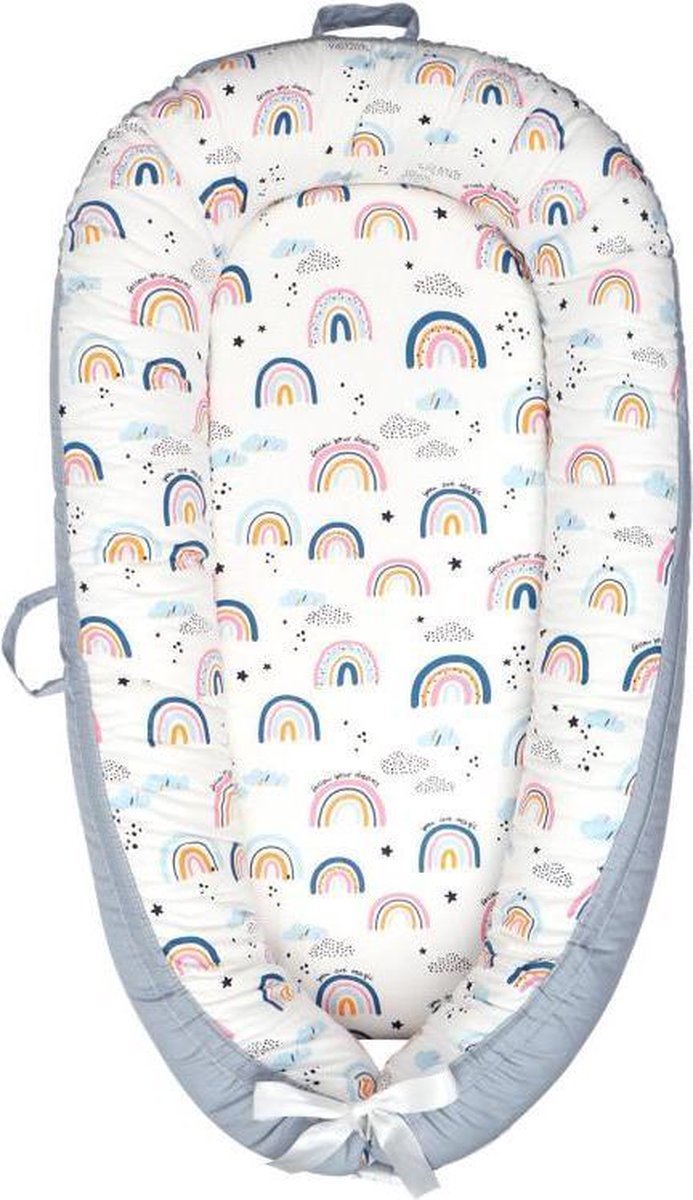 Babynest van Baby-Slofje
