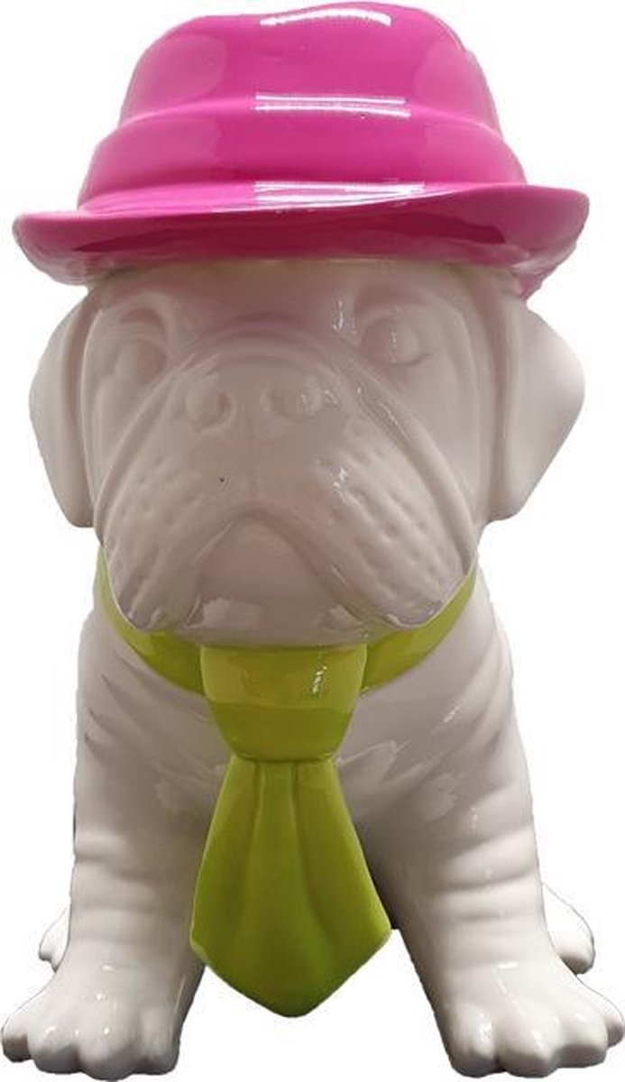 Spaarpot Engelse Bulldog