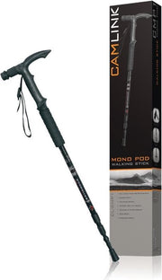 Camlink CL-CMP1 Cmp1 Monopod / Wandelstok