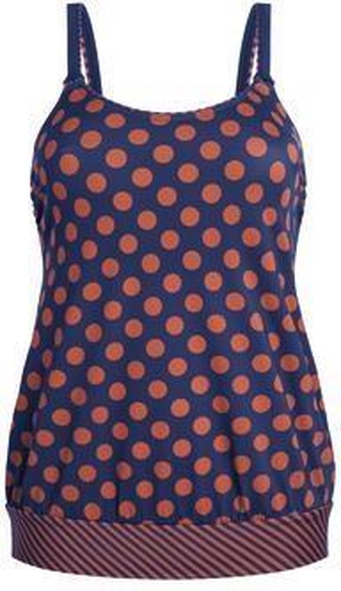 Alabama BL Tankini 71328/71332 Blauw