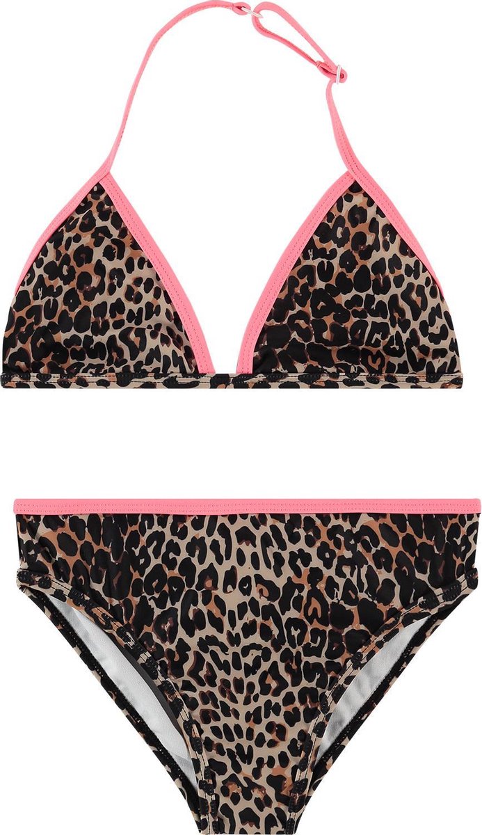 Vingino Zelina Kinder Meisjes Bikini - Maat 128