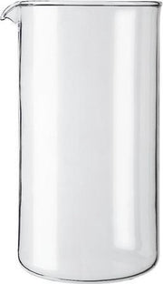 Bodum Cafetière Reserve Beker - 8 kops - 1 l