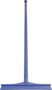 Vloertrekker Ultra Hygiënisch 40 cm + Steel 130 cm Paars Vikan