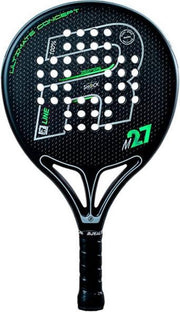 Royal Padel M27 R-Line Control (Hybrid) - 2021 padelracket