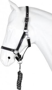 Halsterset Sophisticated Horka