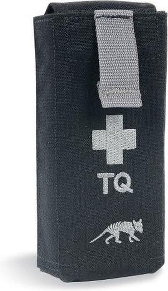 Tasmanian Tiger Tourniquet pouch II | Tourniquet houder | Zwart